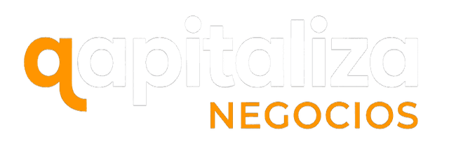 Qapitaliza Negocios